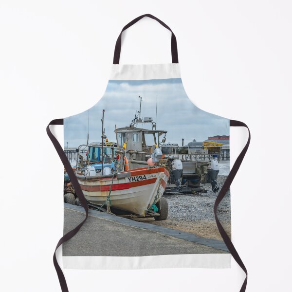 Item preview, Cromer fishing boats designed and sold by yackers1.