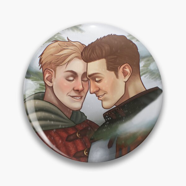 Item preview, Hansry - A Quiet Winter Moment designed and sold by dragmetohades.