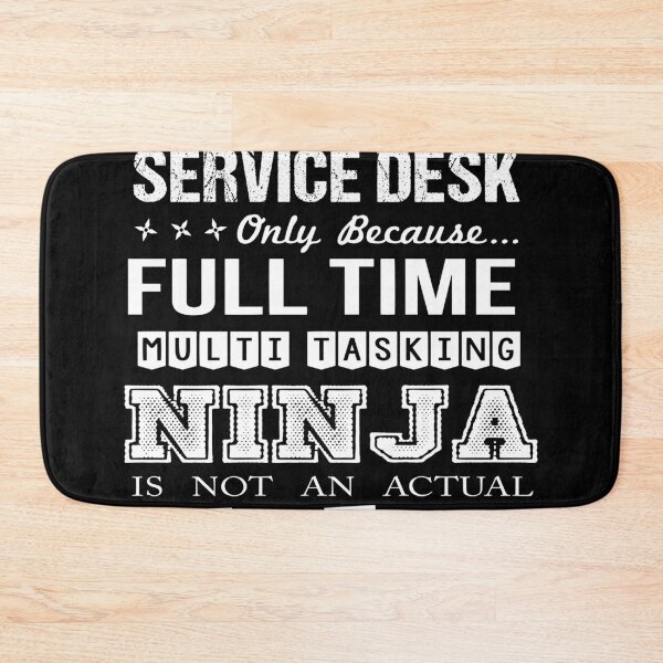 Item preview, Customer Service Desk designed and sold by hzibfldecjq42.