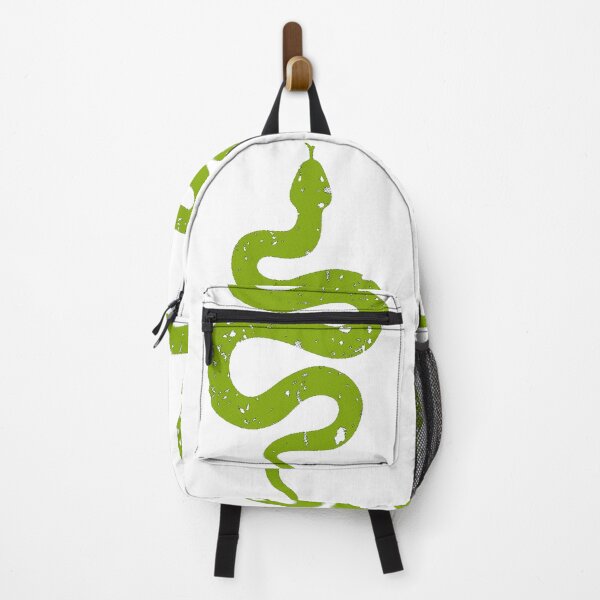 Item preview, Green Snake Iguro designed and sold by NF Designs Studio DTF.