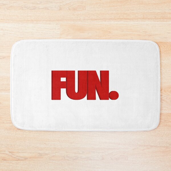 Item preview, Fun. designed and sold by designing01Ar3.