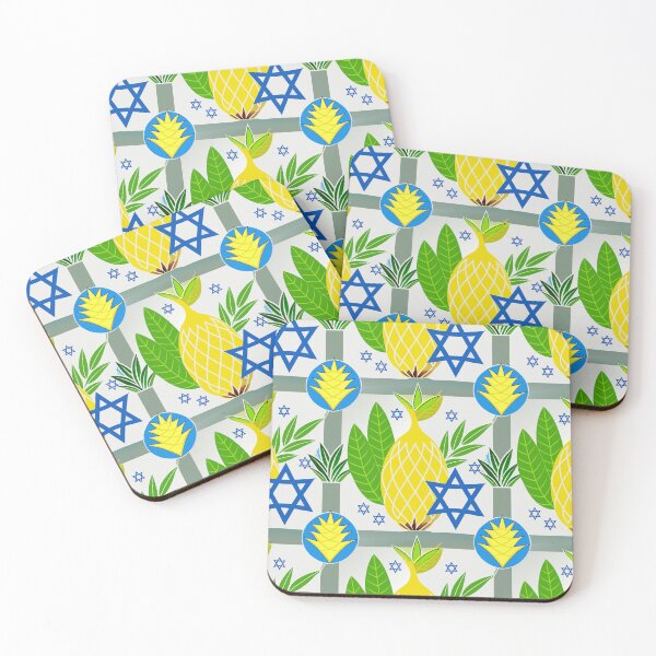 Item preview, Happy Sukkot. designed and sold by UltraQuirky.