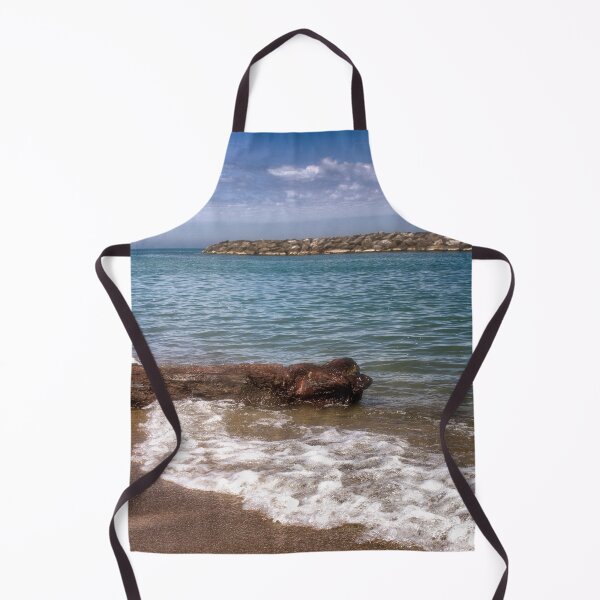 Item preview, Log Washed Up on the Beach designed and sold by Kathy Weaver.