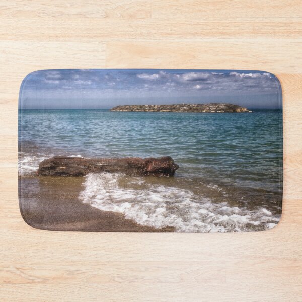 Item preview, Log Washed Up on the Beach designed and sold by Kathy Weaver.