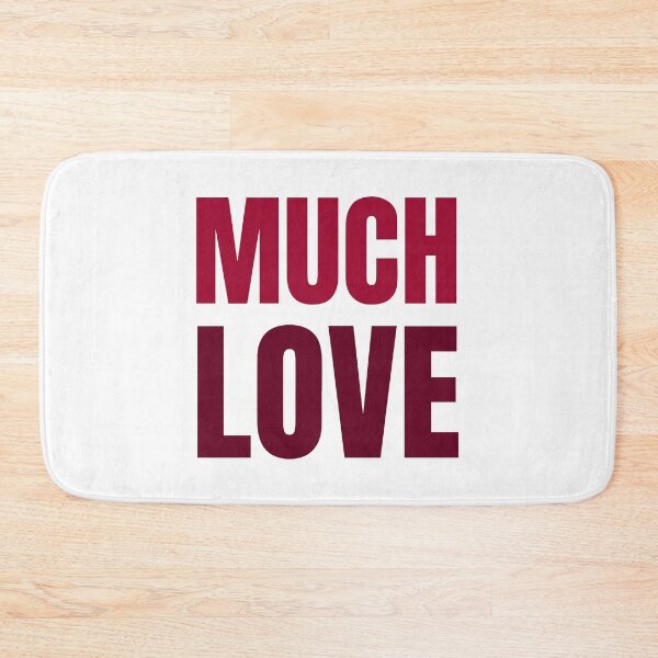Item preview, Much Love designed and sold by designing01Ar3.