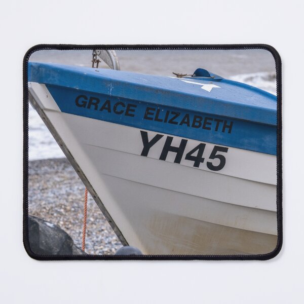 Item preview, Front end of crabbing boat designed and sold by yackers1.