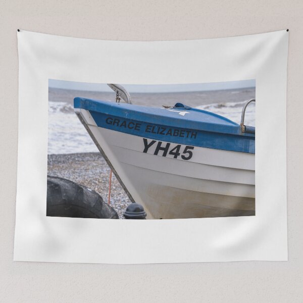 Item preview, Front end of crabbing boat designed and sold by yackers1.