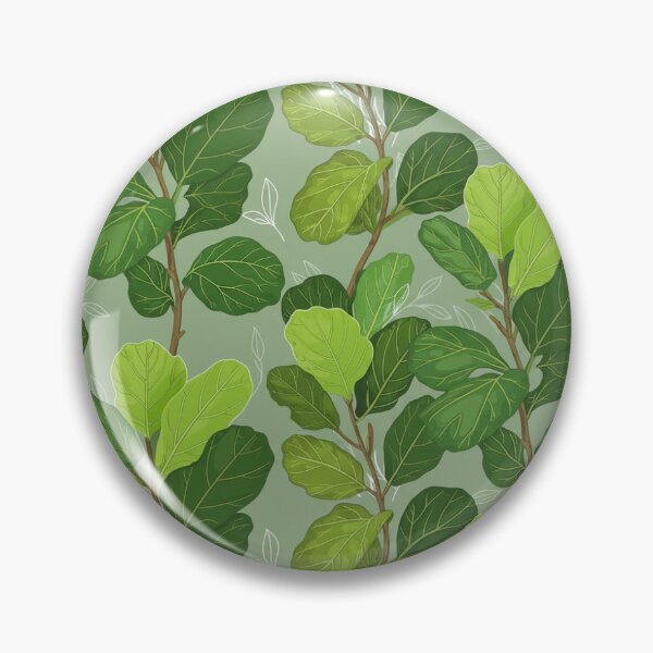 Item preview, Fiddle Leaf Fig Plant designed and sold by evie026.