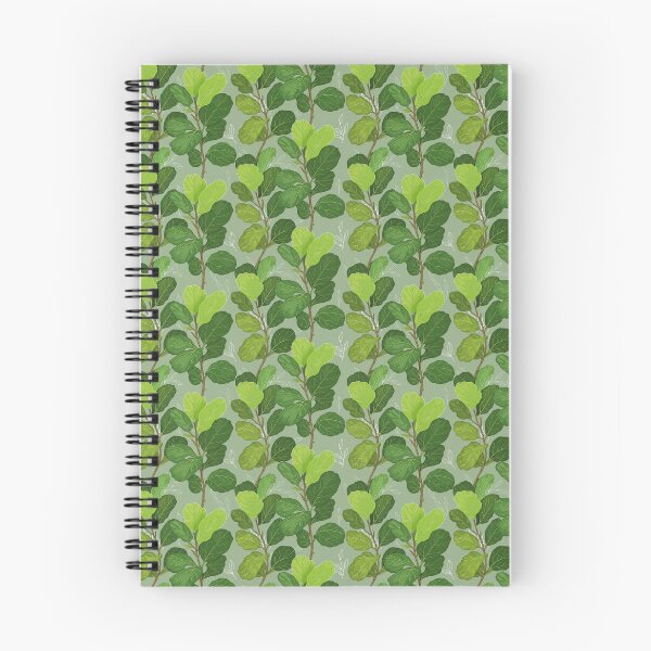 Item preview, Fiddle Leaf Fig Plant designed and sold by evie026.