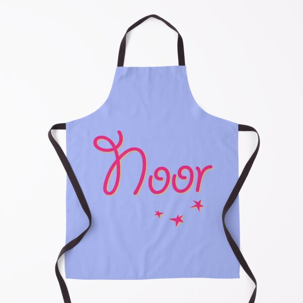 Item preview, My Name is Noor designed and sold by CharlottePlaceArt.