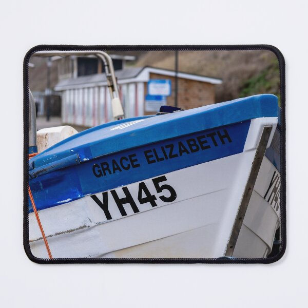 Item preview, Cromer crabbing boat designed and sold by yackers1.
