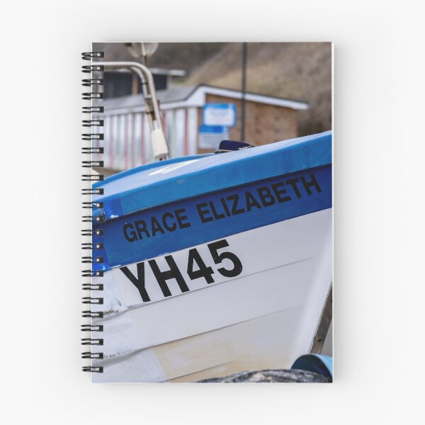 Item preview, Cromer crabbing boat designed and sold by yackers1.