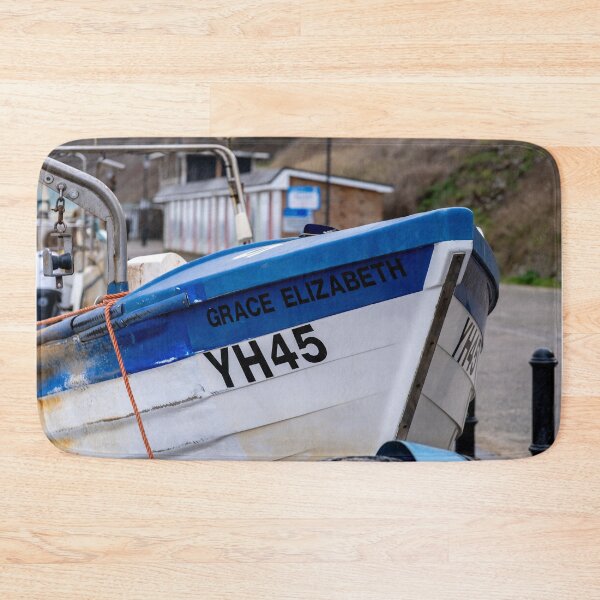 Item preview, Cromer crabbing boat designed and sold by yackers1.