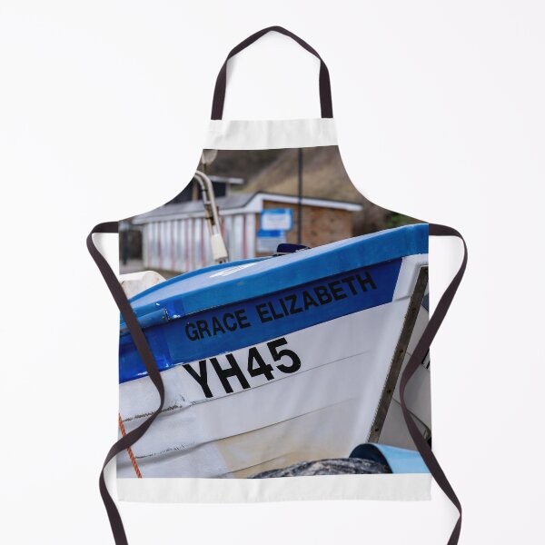 Item preview, Cromer crabbing boat designed and sold by yackers1.