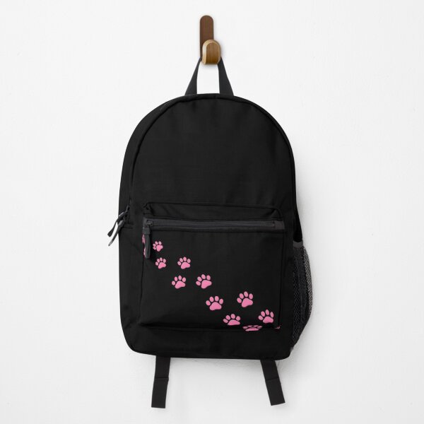 Item preview, Paw Prints Trail designed and sold by ArtMorphStudio.