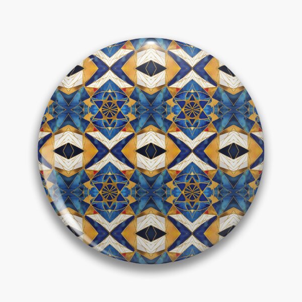 Item preview, Star of David, Pattern 40, XOXO. designed and sold by UltraQuirky.