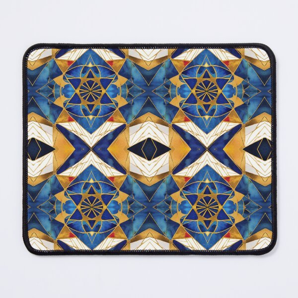 Item preview, Star of David, Pattern 40, XOXO. designed and sold by UltraQuirky.