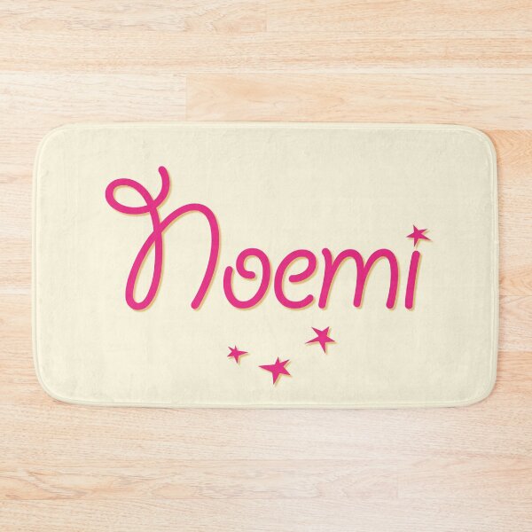 Item preview, My Name is Noemi designed and sold by CharlottePlaceArt.