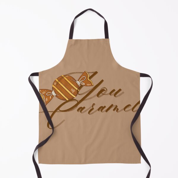Item preview, Caramel designed and sold by chickensoupshop.