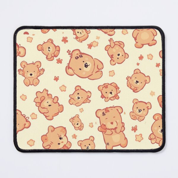Item preview, Teddy Bear Patterned designed and sold by JosueShop101.