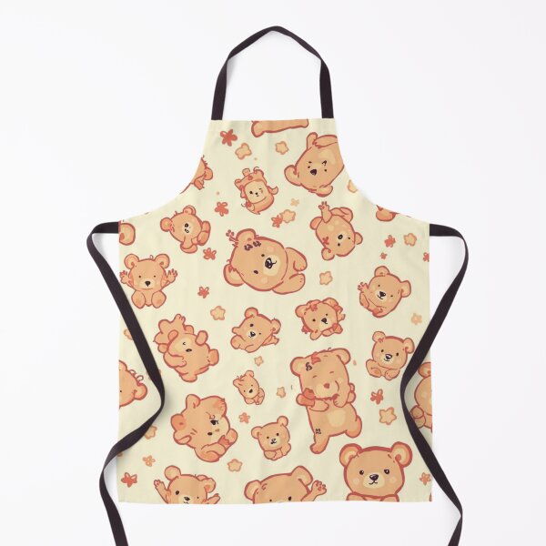 Item preview, Teddy Bear Patterned designed and sold by JosueShop101.