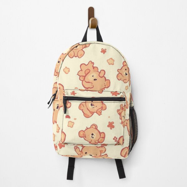 Item preview, Teddy Bear Patterned designed and sold by JosueShop101.