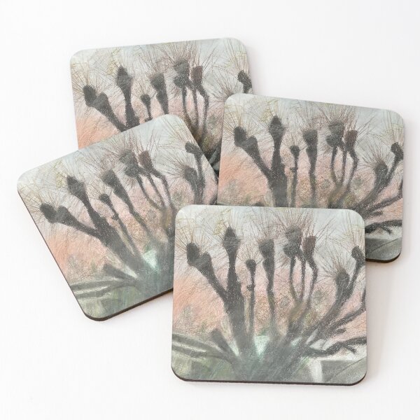 Item preview, Winter Willow designed and sold by Jeanne Henner.