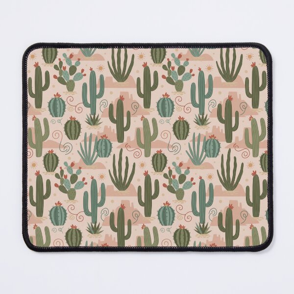 Item preview, Cactus Plant Pattern designed and sold by evie026.
