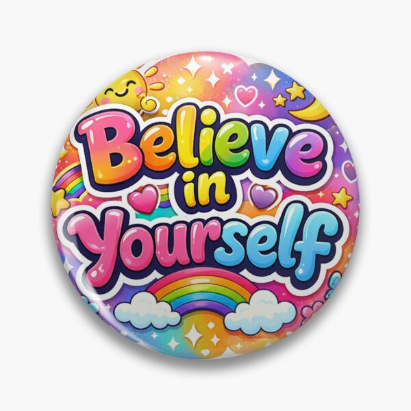 Item preview, Believe in yourself designed and sold by FourLittles.