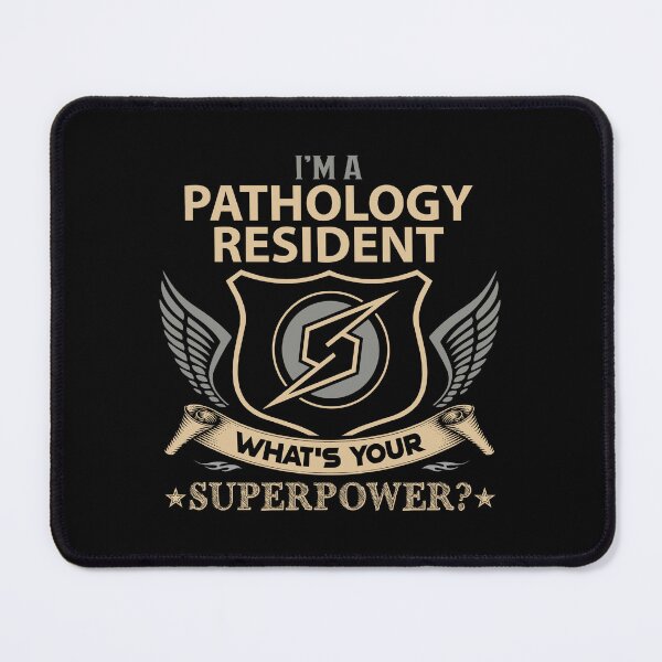 Item preview, Pathology Resident designed and sold by hzibfldecjq42.