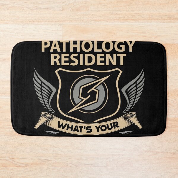 Item preview, Pathology Resident designed and sold by hzibfldecjq42.