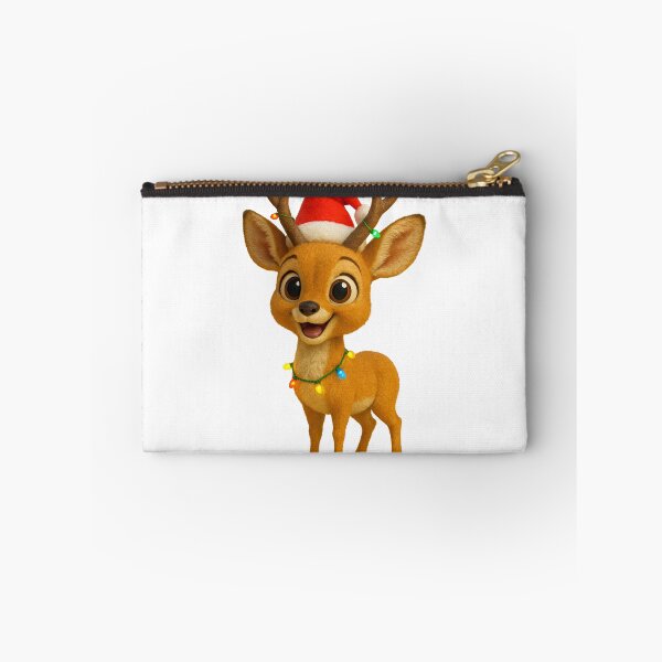 Item preview, Christmas Oribi designed and sold by Sillytoe.