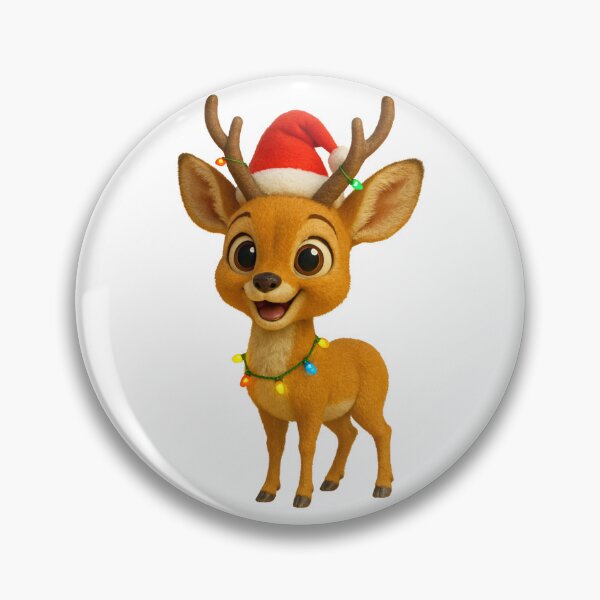Item preview, Christmas Oribi designed and sold by Sillytoe.