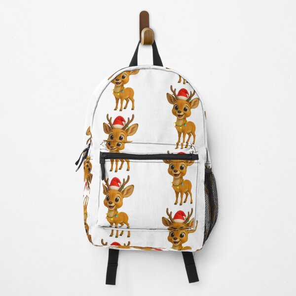 Item preview, Christmas Oribi designed and sold by Sillytoe.