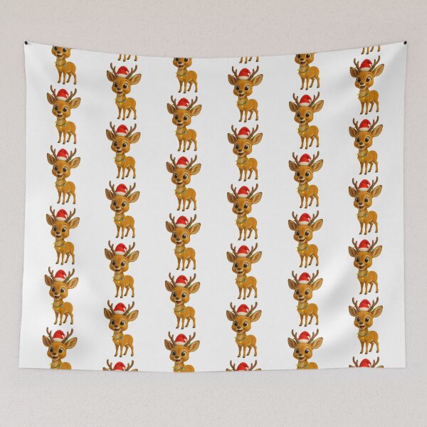 Item preview, Christmas Oribi designed and sold by Sillytoe.