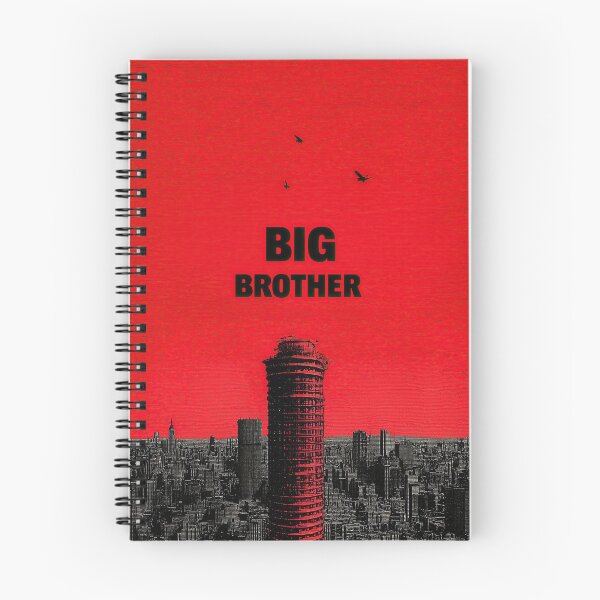 Item preview, Red Sky Over The City designed and sold by PlanetBPop.