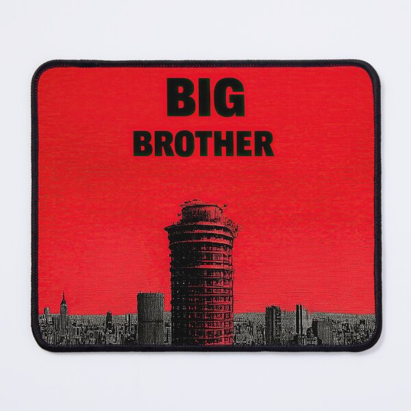 Item preview, Red Sky Over The City designed and sold by PlanetBPop.