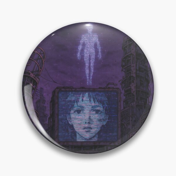 Item preview, Faces Lost in Futuristic Ruins designed and sold by CyberXwX.