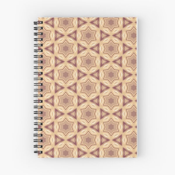 Item preview, Star of David, Pattern 2, Beige. designed and sold by UltraQuirky.