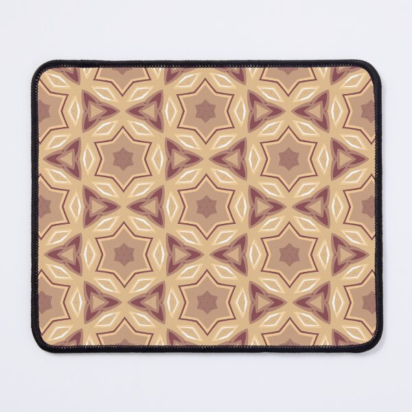 Item preview, Star of David, Pattern 2, Beige. designed and sold by UltraQuirky.