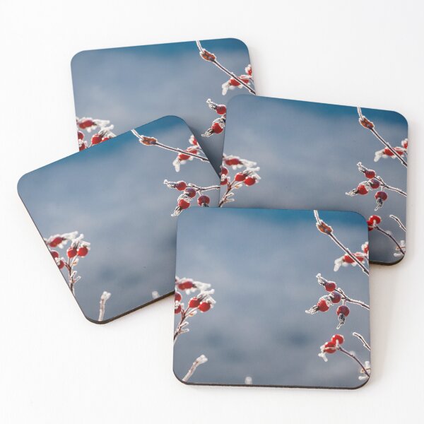 Item preview, Frozen Berries designed and sold by Gralyn Boyd.