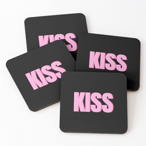 Item preview, Kiss designed and sold by designing01Ar3.