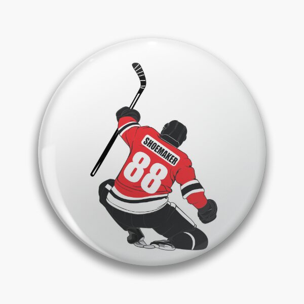 Item preview, 88 Shoemaker Ryan Hockey Products designed and sold by stinkylockers.