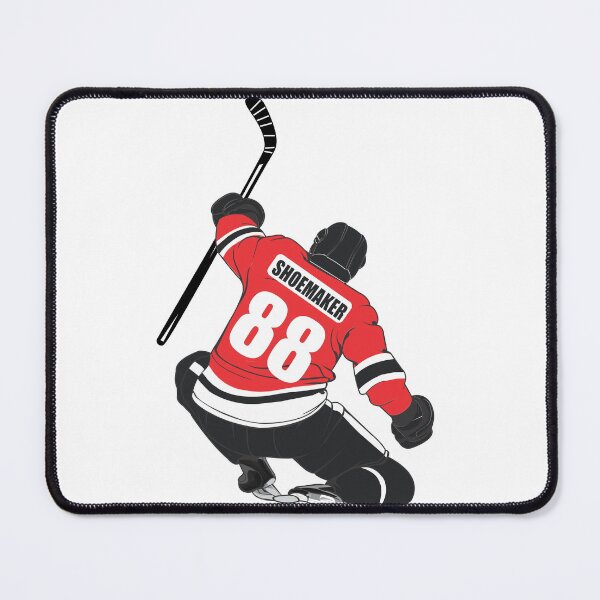 Item preview, 88 Shoemaker Ryan Hockey Products designed and sold by stinkylockers.
