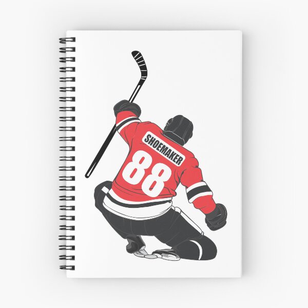 Item preview, 88 Productos de hockey de Shoemaker Ryan designed and sold by stinkylockers.