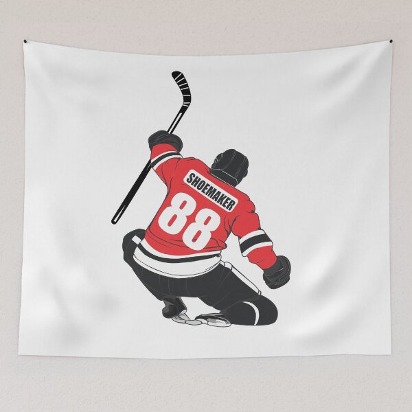 Item preview, 88 Shoemaker Ryan Hockey Products designed and sold by stinkylockers.