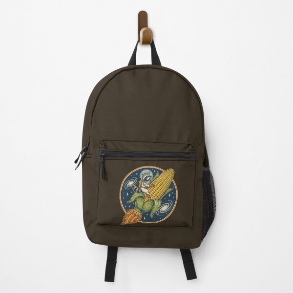 Item preview, Galactic Raccoon Explorer designed and sold by AwesomeBeyondLimits.