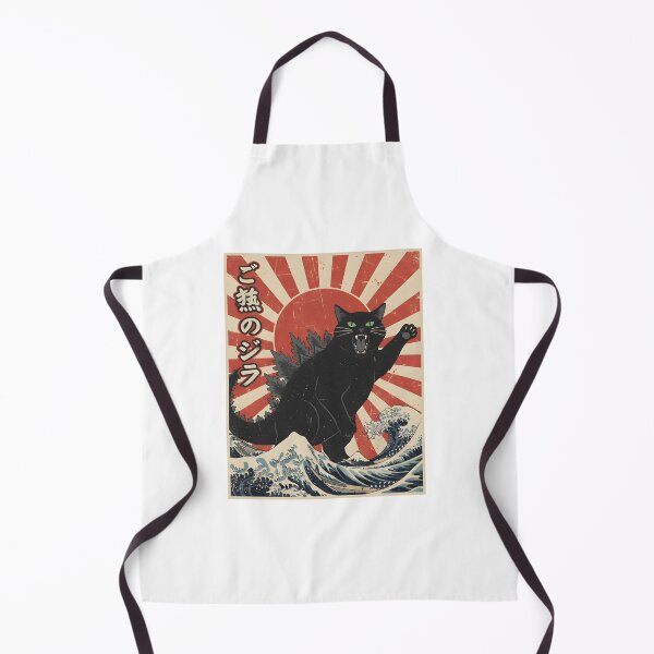 Item preview, japanese style - Funny Cat Lover designed and sold by Narutomarket.