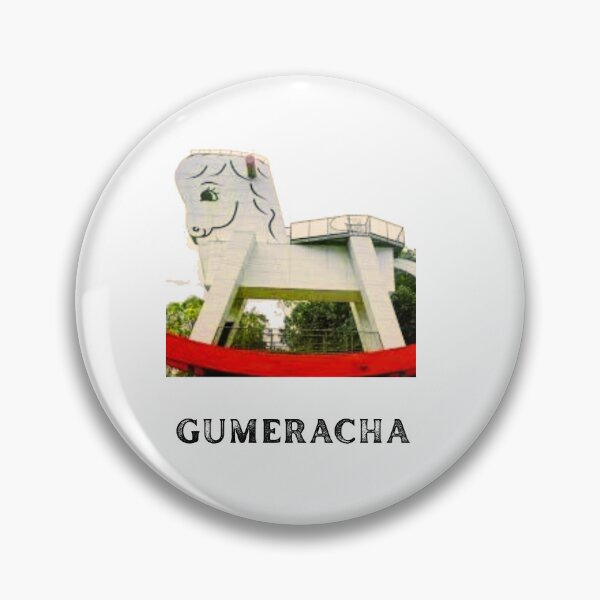 Item preview, Gumeracha Big Rocking Horse designed and sold by Reelyfishing.