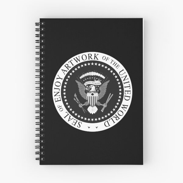 Item preview, United World Crest (Black) designed and sold by  Enjoy Artwork .